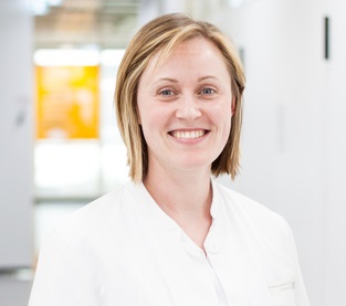 Dr. Jana Biermann