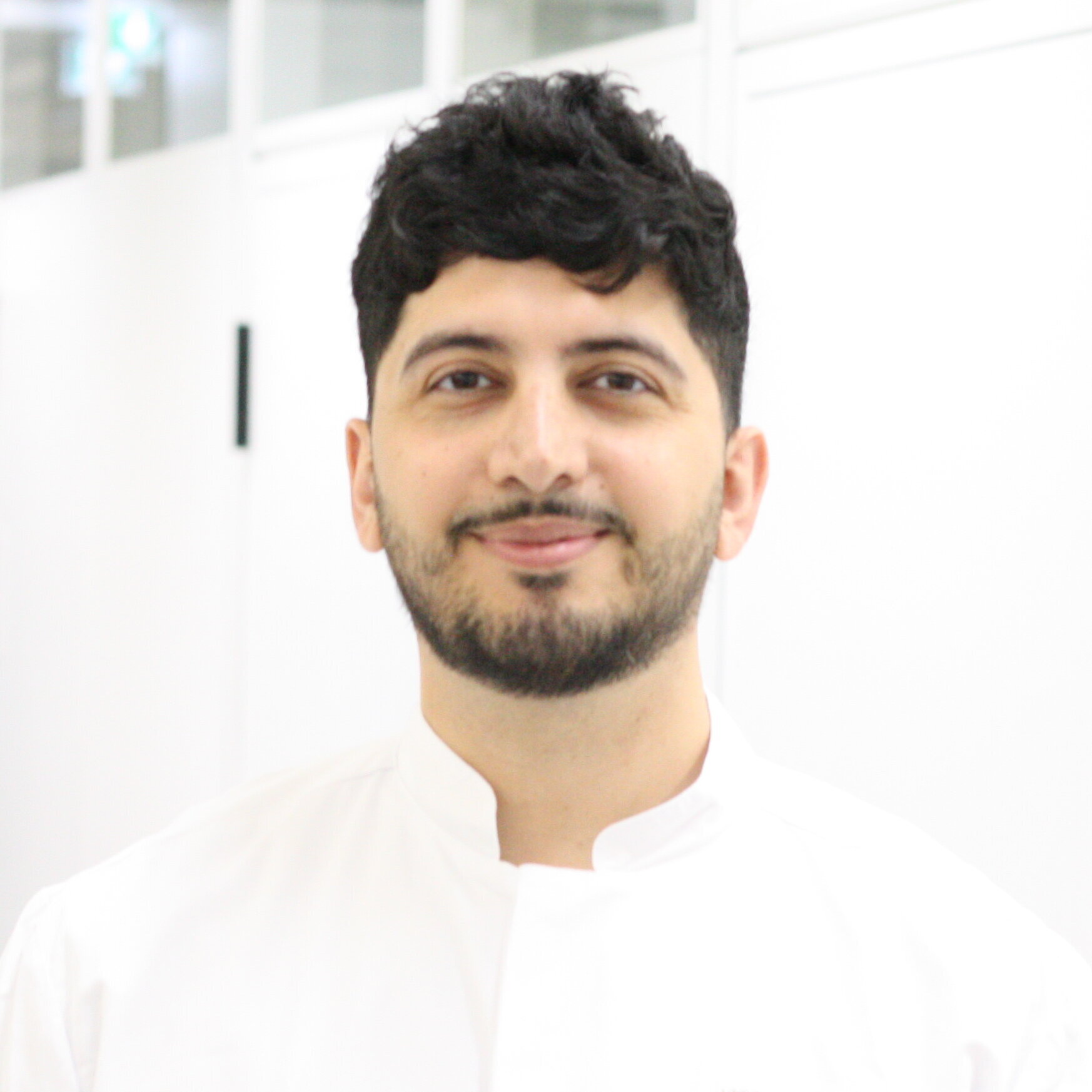 Jalal Mirghasemi
