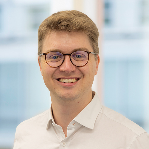 Dr. Sebastian Gerke-Höflsauer